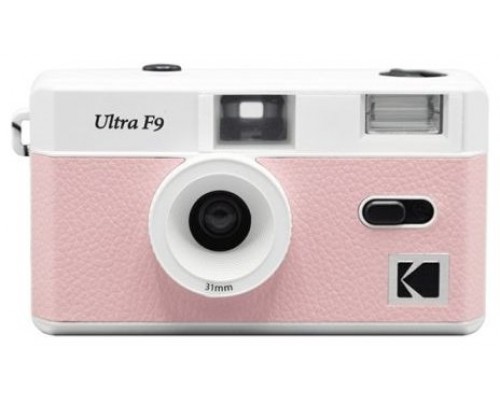 CAMARA KODAK ULTRA F9 PK CAMARA KODAK ULTRA F9 PK