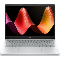 PORTATIL HP OMNIBOOK 3 14-ht0016nsx U5 225U 8GB 512GB 14" FDOS noAC PLATA
