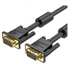 CABLE SVGA VGA M-M 2 M NEGRO VENTION (Espera 4 dias)