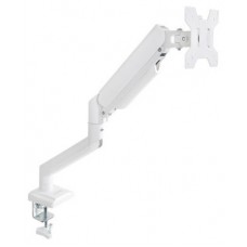 SOPORTE MESA 13""-34"" BLANCO TOOQ (Espera 4 dias)