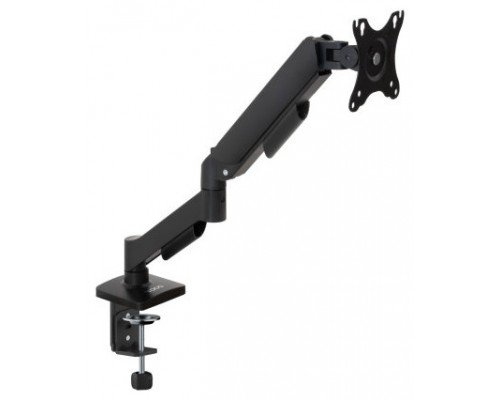 SOPORTE MESA 17""-32"" NEGRO TOOQ (Espera 4 dias)