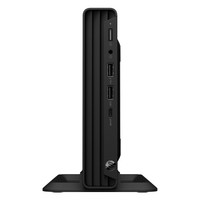 HP Pro Mini 260 G9 Desktop PC Intel® Core™ i5 i5-1334U 16 GB DDR4-SDRAM 512 GB SSD Windows 11 Pro Mini PC (Espera 4 dias) HP Pro Mini 260 G9 Desktop PC Intel® Core™ i5 i5-1334U 16 GB DDR4-SDRAM 512 GB SSD Windows 11 Pro Mini PC (Espera 4 dias)