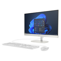 HP ProOne 240 G10 Desktop PC Intel® Core™ i5 i5-1334U 60,5 cm (23.8") 1920 x 1080 Pixeles 16 GB DDR4-SDRAM 512 GB SSD Windows 11 Pro Wi-Fi 6 (802.11ax) (Espera 4 dias) HP ProOne 240 G10 Desktop PC Intel® Core™ i5 i5-1334U 60,5 cm (23.8") 1920 x 1080 Pixeles 16 GB DDR4-SDRAM 512 GB SSD Windows 11 Pro Wi-Fi 6 (802.11ax) (Espera 4 dias)