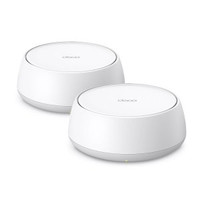 PUNTO ACCESO MESH WIFI 7 TP-LINK DECO BE22 BE3600