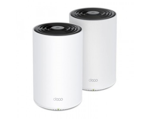 PUNGO DE ACCESO INTERIOR MESH WIFI 6 TP-LINK DECO PX50