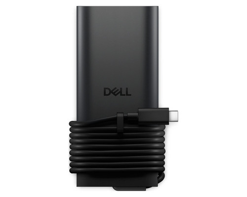 DELL CARGADOR DE PORTATIL USB-C 130W DELL-12K3X (Espera 4 dias)