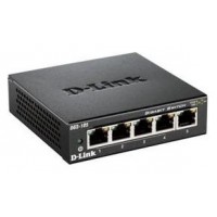 SWITCH DLINK DGS-105