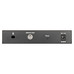 D-Link DGS-1100-08V2, Gestionado, L2, Gigabit Ethernet D-Link DGS-1100-08V2, Gestionado, L2, Gigabit Ethernet