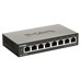 D-Link DGS-1100-08V2, Gestionado, L2, Gigabit Ethernet D-Link DGS-1100-08V2, Gestionado, L2, Gigabit Ethernet