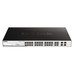 SWITCH SEMIGESTIONABLE D-LINK DGS-1210-28P/E 24P GIGA
