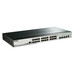 SWITCH SEMIGESTIONABLE D-LINK STACKABLE SWITCH SEMIGESTIONABLE D-LINK STACKABLE
