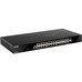 D-Link DGS-1520-28/E Switch 24xGbE 2x10GbE 2xSFP+