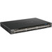 D-Link DGS-1520-52MP/E Switch 44xGbE PoE 2x10 SFP+
