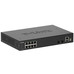 D-Link DGS-1530-10/E Switch 8xGb 2x10G SFP+