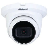 (DH-IPC-HDW2541TMP-S-0280B-S2) DAHUA CAMARA IP TURRET SERIE 2, 5MP, IP67, IR 30M, HASTA 256GB MICROSD, OPTICA FIJA 2.8MM (Espera 4 dias) (DH-IPC-HDW2541TMP-S-0280B-S2) DAHUA CAMARA IP TURRET SERIE 2, 5MP, IP67, IR 30M, HASTA 256GB MICROSD, OPTICA FIJA 2.8MM (Espera 4 dias)