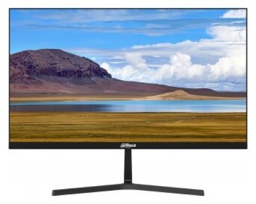 MONITOR DAHUA 27" DHI-LM27-B200S 1080P 250CD/M2 H178/V178 HDMI VGA SPEAKER