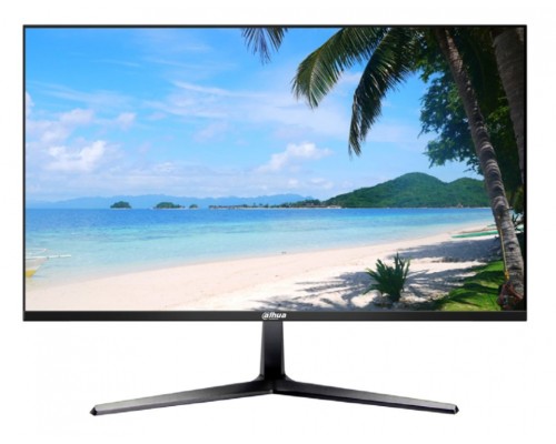 MONITOR DAHUA 27" DHI-LM27-B200 FHD VGA HDMI