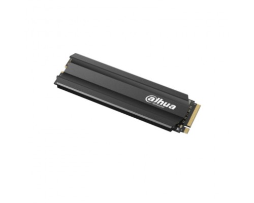 DAHUA SSD 1TB PCIE GEN 3.0X4 SSD, 3D NAND, READ SPEED UP TO 2000 MB/S, WRITE SPEED UP TO 1800 MB/S, TBW 512TB (DHI-SSD-E900N1TB) (Espera 4 dias)