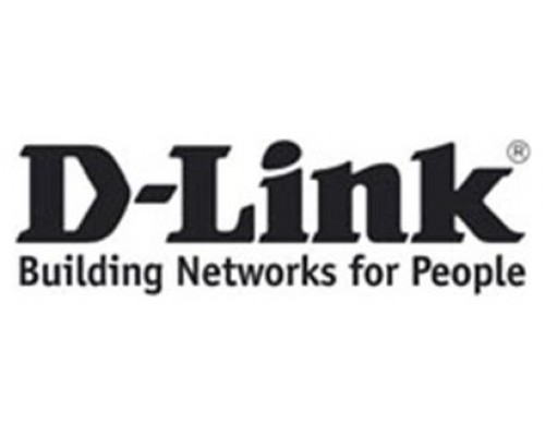 D-Link DIS-H60-24 Adaptador 60W 24VDC DIN PSU