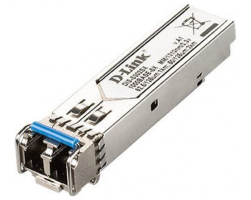 D-Link DIS-S302SX Modulo SFP Multi Modo 2Km