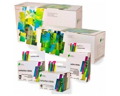 Toner Coiris 203x Magenta (cf543x) 2500 Pag.