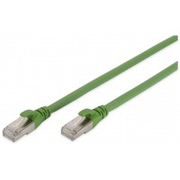 CABLE DIGITUS 1M  CAT6A S/FTP (S-STP) RJ-45 CABLE DIGITUS 1M  CAT6A S/FTP (S-STP) RJ-45