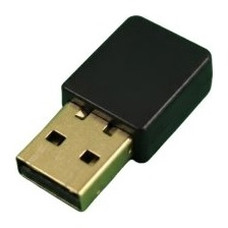 USB WIFI 5 HOME TECH DK-507 AC600 433Mbps EN 5GHz NANO