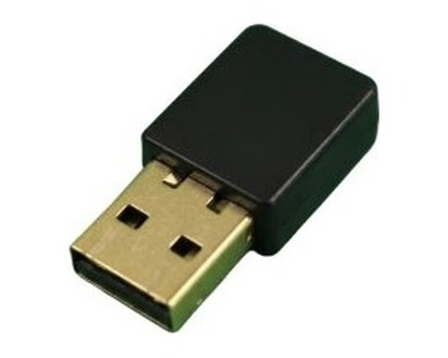USB WIFI 5 HOME TECH DK-507 AC600 433Mbps EN 5GHz NANO