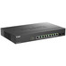 SWITCH GESTIONABLE L2+ D-LINK DMS-1250-10SP 10P