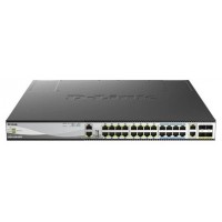 Switch Gestionable D-link Dms-3130-30ps 16xpoe+