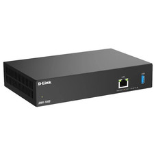 CONTROLADORA D-LINK DNH-1000 GESTIONA HASTA 500APs