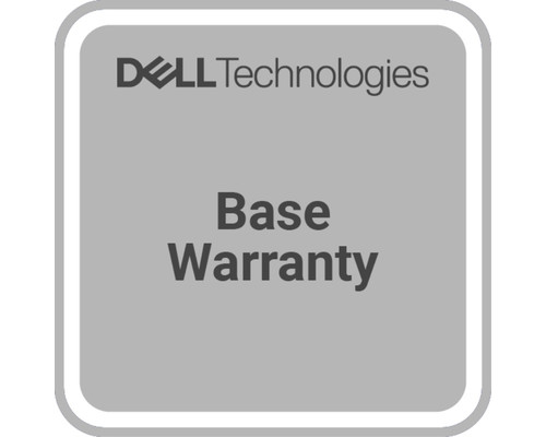 EXTENSION GARANTIA DELL 1A&Ntilde;O BASIC ONSITE TO 3A&Ntilde;OS BASIC ONSITE