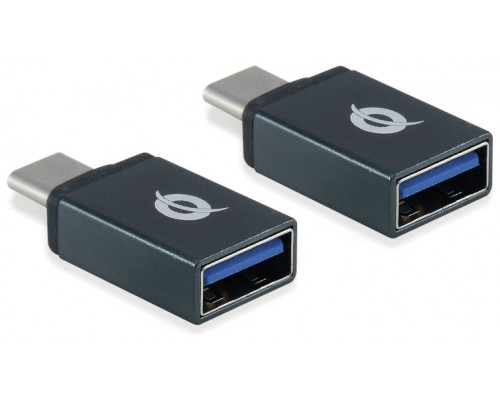 Adaptador Usb-c 3.1 Macho A Usb 3.0 Tipo A Hembra Otg