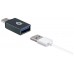 ADAPTADOR USB-C 3.1 MACHO A USB 3.0 TIPO A HEMBRA OTG