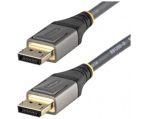 CABLE DP 1.4 STARTECH DP-M a DP-M 2M (Espera 4 dias)