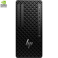 PC HP WORKSTATION DP2L3ET