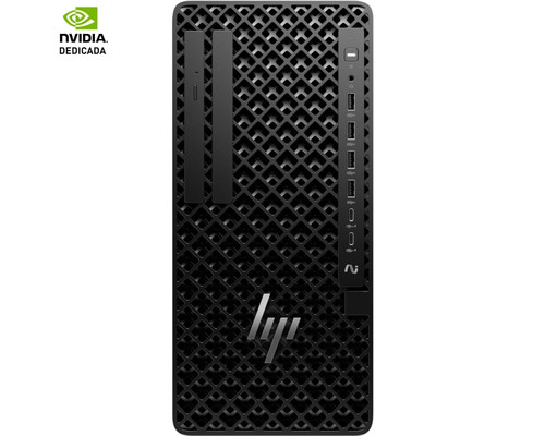 PC HP WORKSTATION DP2L3ET