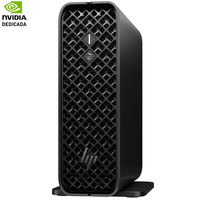 PC HP WORKSTATION DP2L5ET