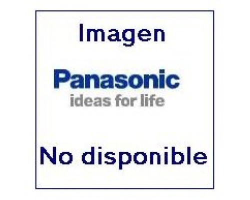 PANASONIC DP C406 Toner Negro