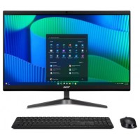Acer Veriton VZ2524G Intel Core Ultra 5 125U 60,5 cm (23.8") 1920 x 1080 Pixeles PC todo en uno 8 GB DDR5-SDRAM 512 GB SSD Wi-Fi 6 (802.11ax) Negro (Espera 4 dias) Acer Veriton VZ2524G Intel Core Ultra 5 125U 60,5 cm (23.8") 1920 x 1080 Pixeles PC todo en uno 8 GB DDR5-SDRAM 512 GB SSD Wi-Fi 6 (802.11ax) Negro (Espera 4 dias)