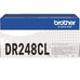 BROTHER-T-DR248CL
