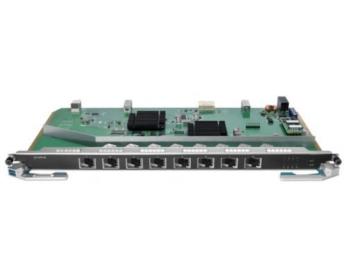 PLACA DE SERVICIO GPON TP-LINK SWITCH DS-LGPA-08 8P