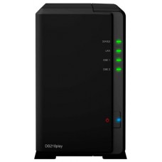 NAS SYNOLOGY DS218PLAY