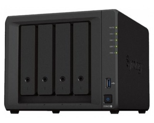 NAS SYNOLOGY DS923 PLUS