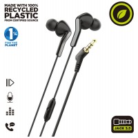 AURICULARES MUVIT E57 BK AURICULARES MUVIT E57 BK