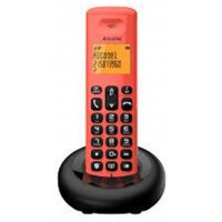 TELEFONO ALCATEL E160 EWE RED