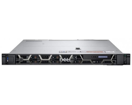 DELL POWEREDGE R450 RACK 1U FHYWN (Espera 4 dias)