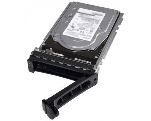 Disco Duro Dell 2.5" 2.4tb Sas 12gb/s 10k Rpm