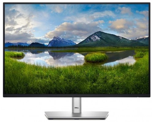 DELL MONITOR PROFESIONAL P2425E 24",REGULABLE,HDMI,DP,USB-C,3 AÑOS,NEGRO.