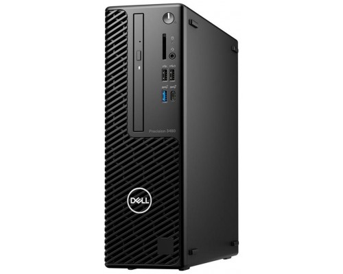 DELL PRECISION 3460 SFF 0339X (Espera 4 dias)